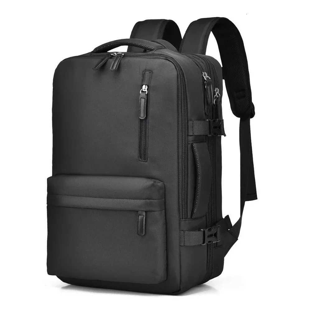 Backpack 40x30x20 Airplane Cabin Hand Luggage Backpack Laptop Backpack for Aeroplane Travel School Backpack Men Womens Bag S250728