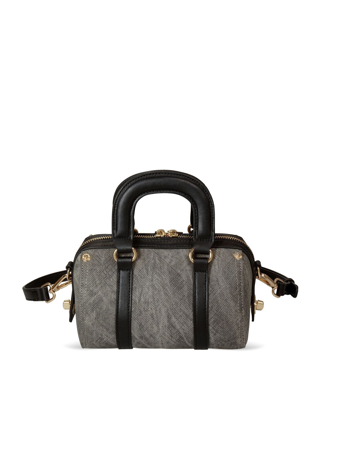 DHAL Boston Pillow Single Shoulder Crossbody Handbag Travel Photography Women's Bag High-end Elegant