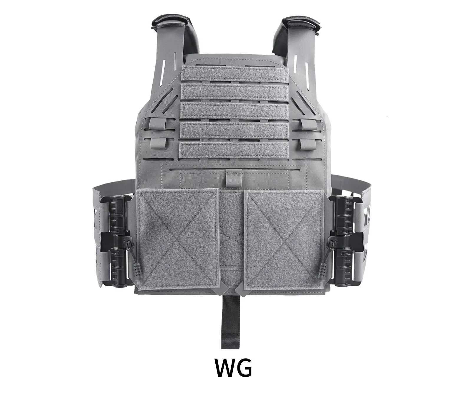 LBT Tactical Vest Design 6094 G3 V2 Plate Carrier Gear Paintball Hunt Equipment Accessories Outdoor Z250728