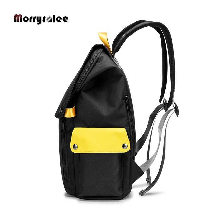 Backpack Men USB Charging Waterproof Laptop Women Casual Oxford Male Business Bag Computer Notebook Backpacks 15.6 Inch 2024 New S250728