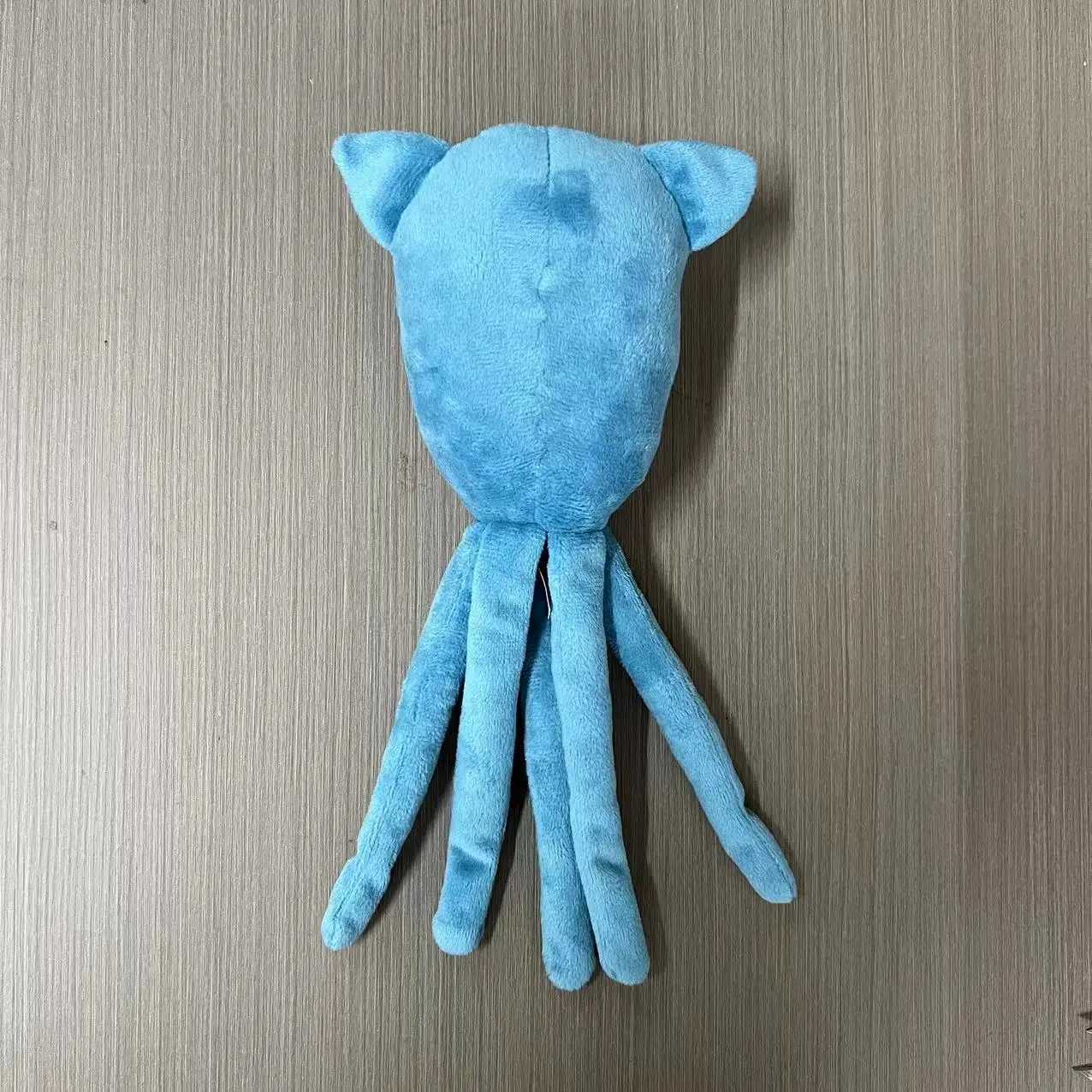 Coraline Squid Plush Stuffed Doll Toy Figure Soft Pillow Cute Collection Dolls Kawaii Ornament Kids Toys Birthday Z250728