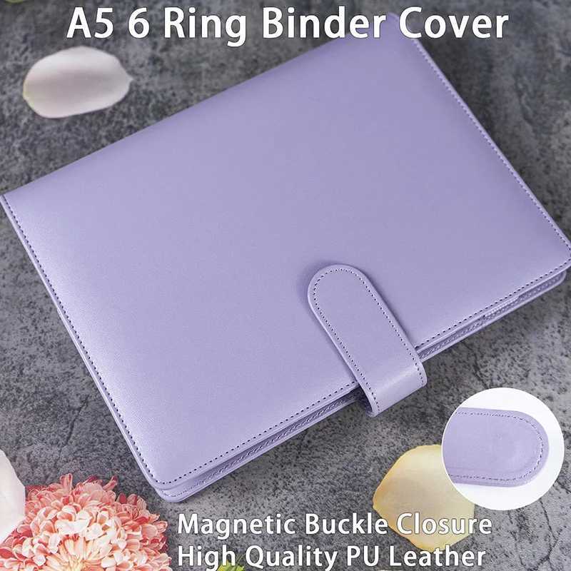 25pcs Page(4 Grids) Photo Card A5-Binder Kpop Photo Albums Idol Cards Loose-leaf Collect Book Binder Photocard Holder Z250729