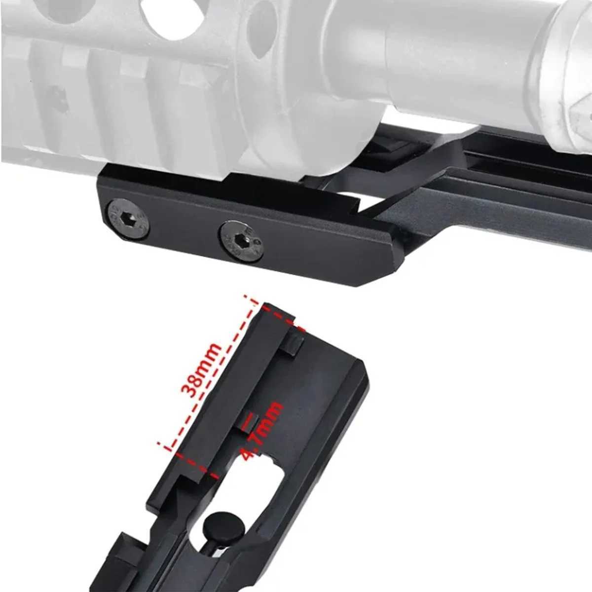 Zenitco AK-SD Flashlight With Perst-4 Tactical Rifle Airsoft AK 47 Strobe Weapon Gun Light Surefir X300 Light 20mm Picatinny Rail XJ250728