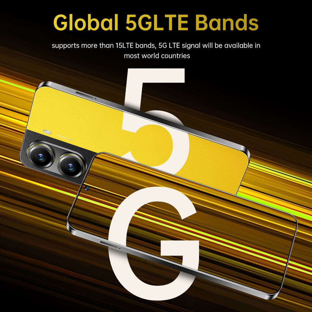 POCO X7 Pro 5g Smartphone Edition Dimensity 8400- Ultra 6.67 1.5K AMOLED 120Hz 6000mAh 90W Charging 50MP Camera with OIS