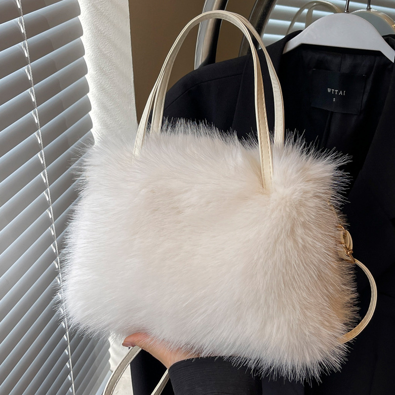 High-Quality Compact Luxury Handbag for Everyday Use - Stylish & Durable Square Shape Purse for Her