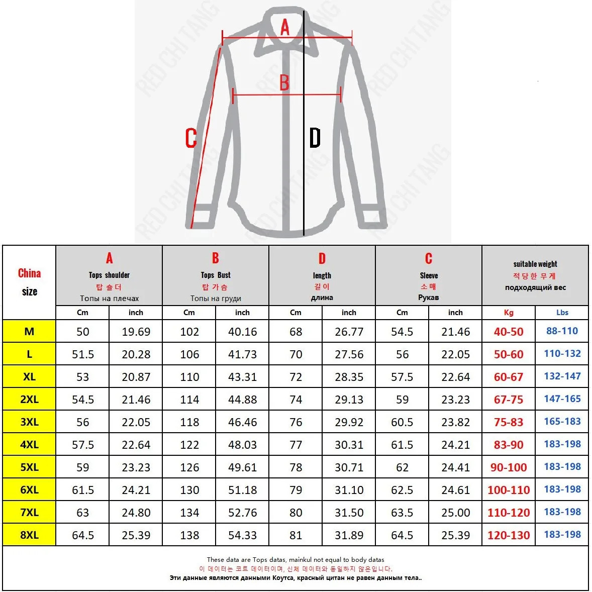 Spring Mens Large Size Sweatshirt Half Zip ner Pullover Male Turtleneck Long Sleeve Big Plus 8XL Loose Sport Top 250729