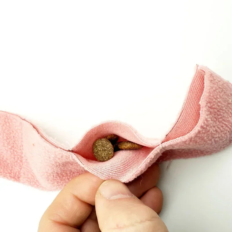 Interactive Dog Puzzle Toy Used for Intelligence Training and Diet Control Snack Fun Slow Food Gift 250729