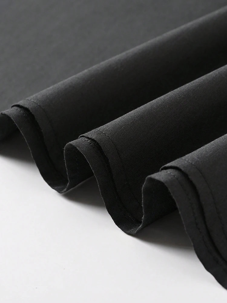 Printed Dresses Solid Color Aline Skirts for Women Clothing High Elastic Waist Long Skirt with Bow Elegant Womens Skirts 250729