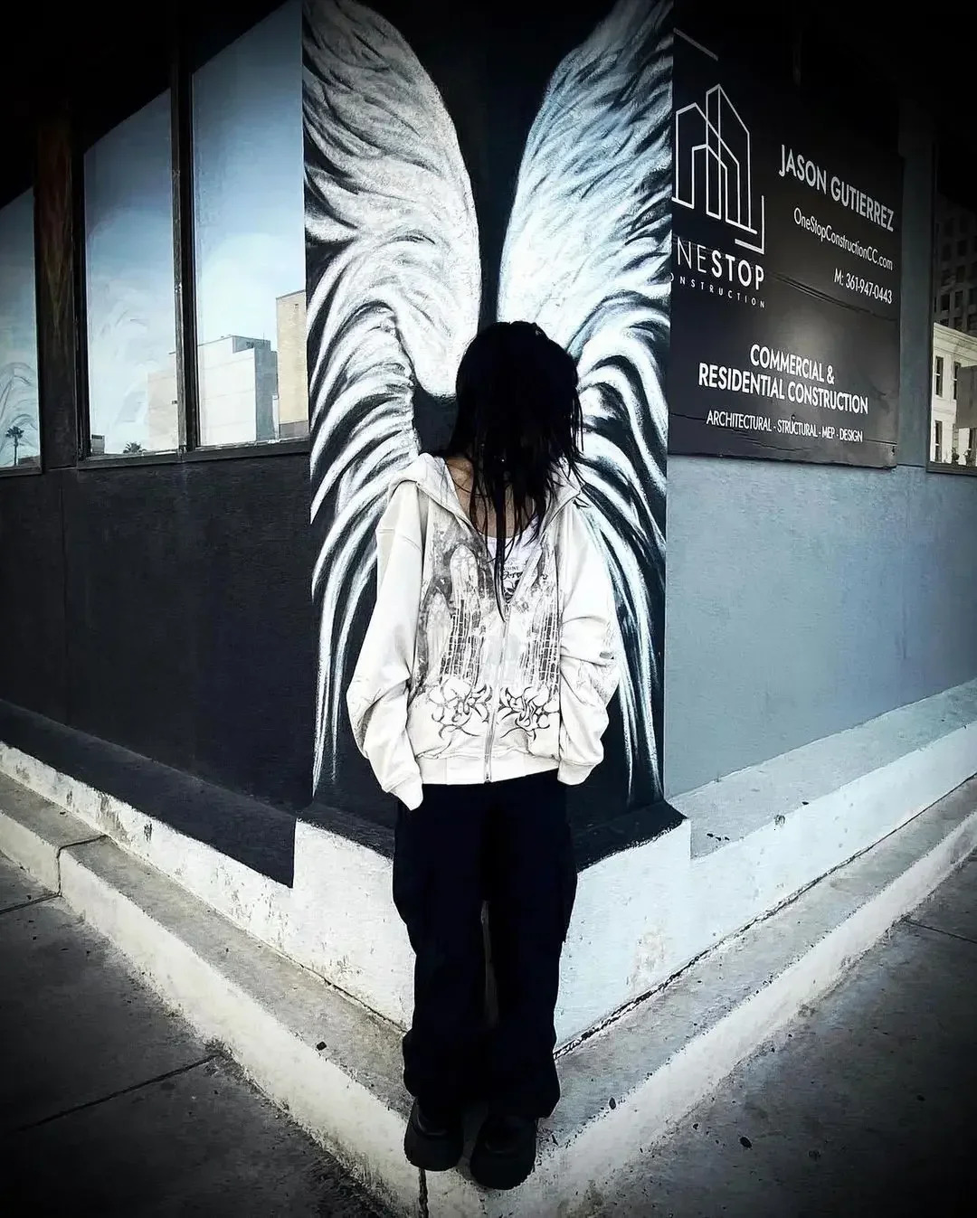 Vintage Spring Autumn Aesthetic Print Gothic Fashion Zip Up Hoodie Hip Hop Sweatshirt Casual Y2k Tops Women Man Kpop Clothes 250729