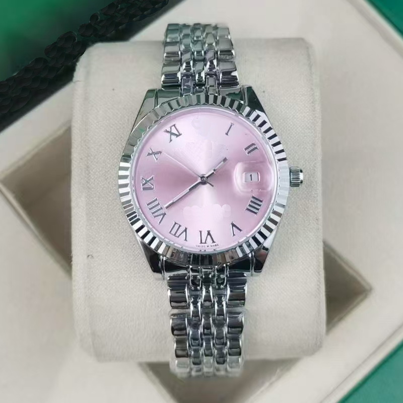 Great quality women Designer WristWatches aaa with box lady fashion casual Luxury Dial 32mm quartz Watchs no774