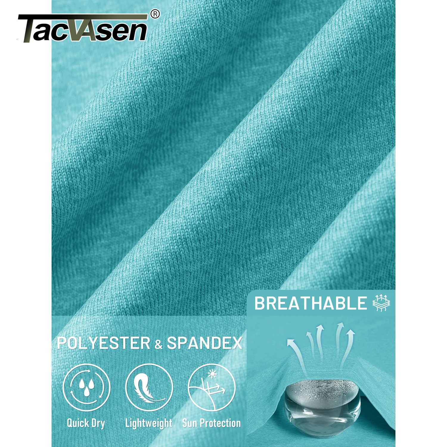 50 Sun Protection Hoodie Shirts Mens Long Sleeve T-shirts Lightweight Quick Dry Pullovers Swim Fishing Tee Tops 250723