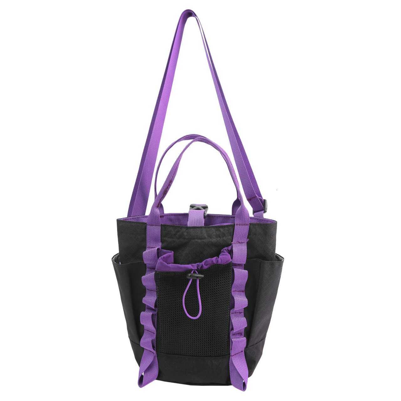 2025 New Arrival Large-capacity Shoulder for Women Versatile Travel Sling Bag | Student School Handbag Lightweight Commuting S250729