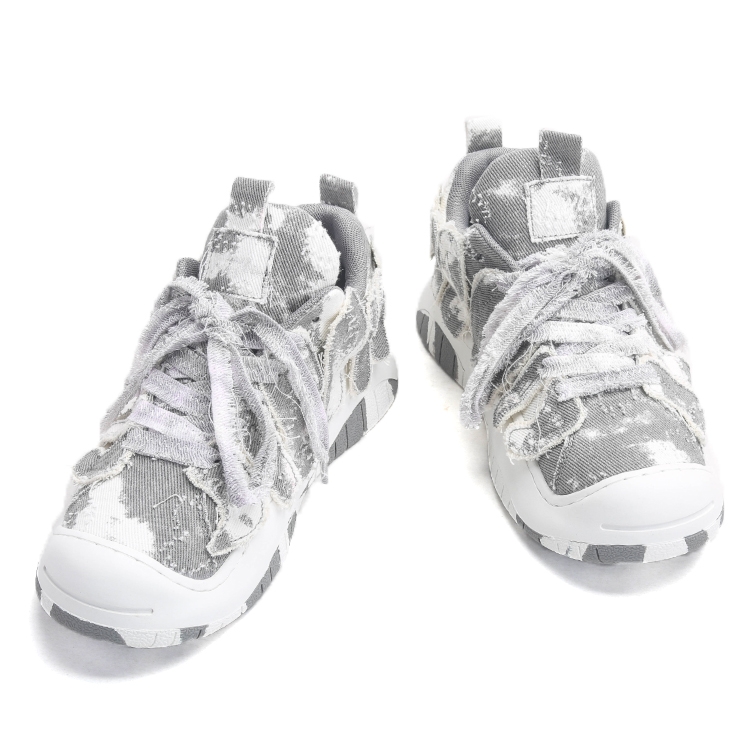 designer shoes for men and women versatile trendy summer new design high sense leisure sports shoes sneakers casual hiking shoes
