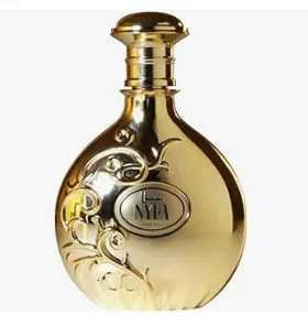 Luxury Arabic Perfume Spray Iyat Nyla Eau De Parfum 80ml Long Lasting Unisex Perfumes Arabian Oud Spray Eau De Z250729