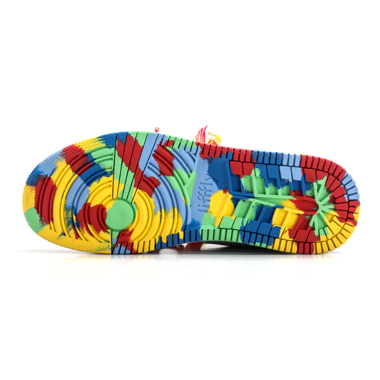 Jifffly Women's New Style 2025 Hot Selling Summer Shoes Trendy Versatile Sneakers Soft Sole