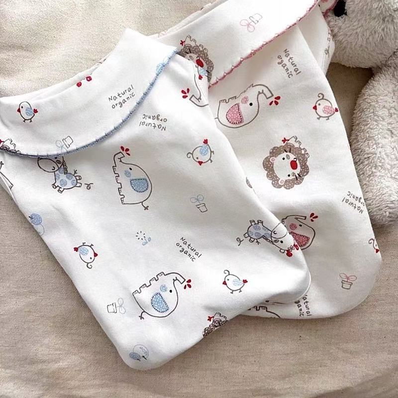 T843 Winter Thickened Pet Four-legged Cotton-padded Jacket for Small Dogs Schnauzer Poodle Yorkshire Terrier Teddy Bichon Dog Clothes