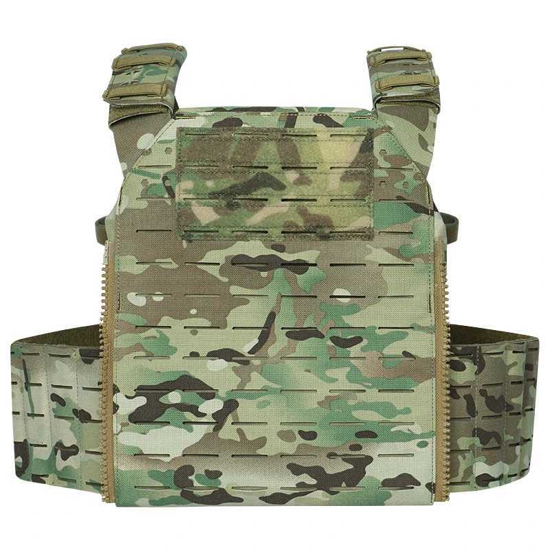 Artex Light Weight Quick Release Combat Plate Carrier 1000D Nylon Molle Chaleco Tactico Tactical Vest Hunting Vest Z250728