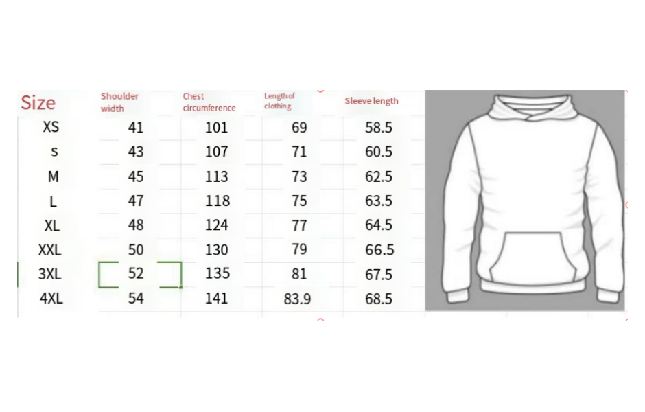 Lanjia Men S Hoodies Trendy American Alphabet Pattern Loose Casual Comfortable Hooded Zipper Retro Sweater Jacket Top C E