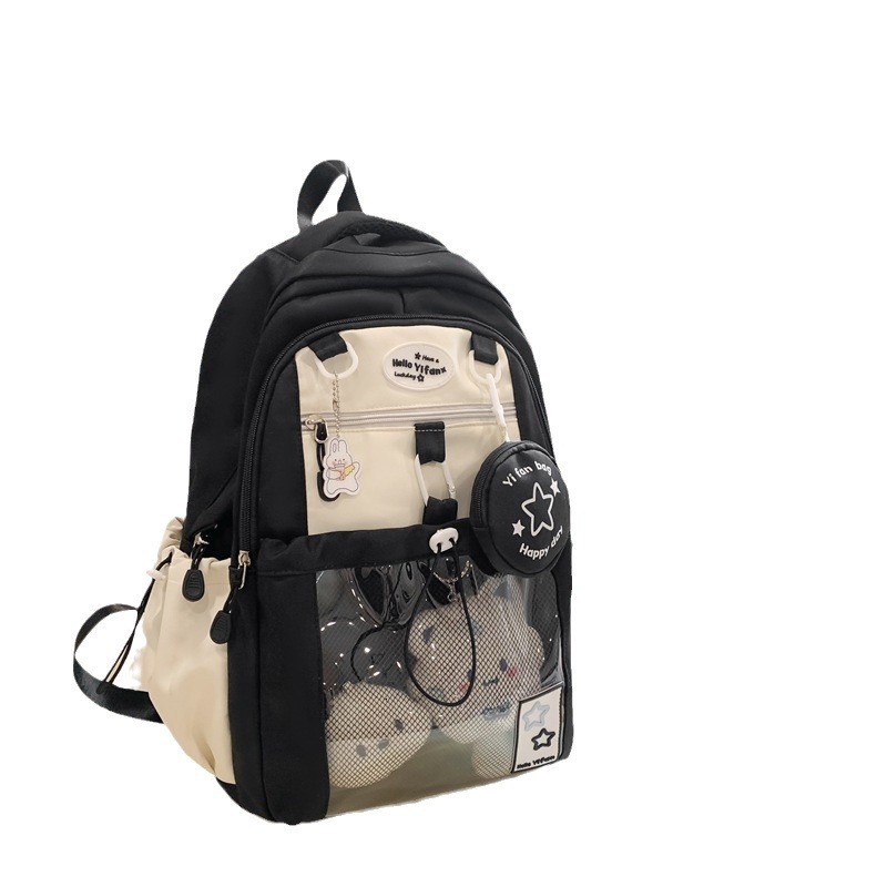 2025 New Designer Cute Large Capacity Backpack