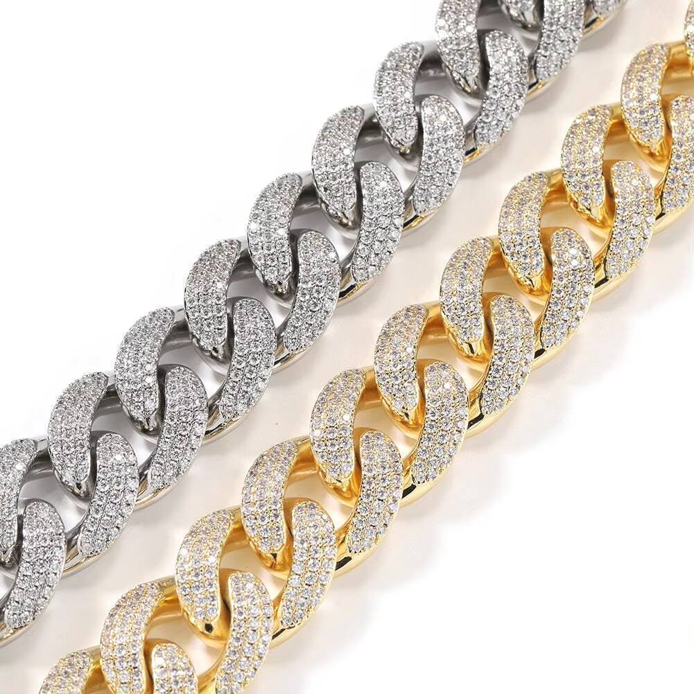 14k 18k Gold Tennis Necklace White DEF Diamond Necklace Lab Grown Diamond Jewelry