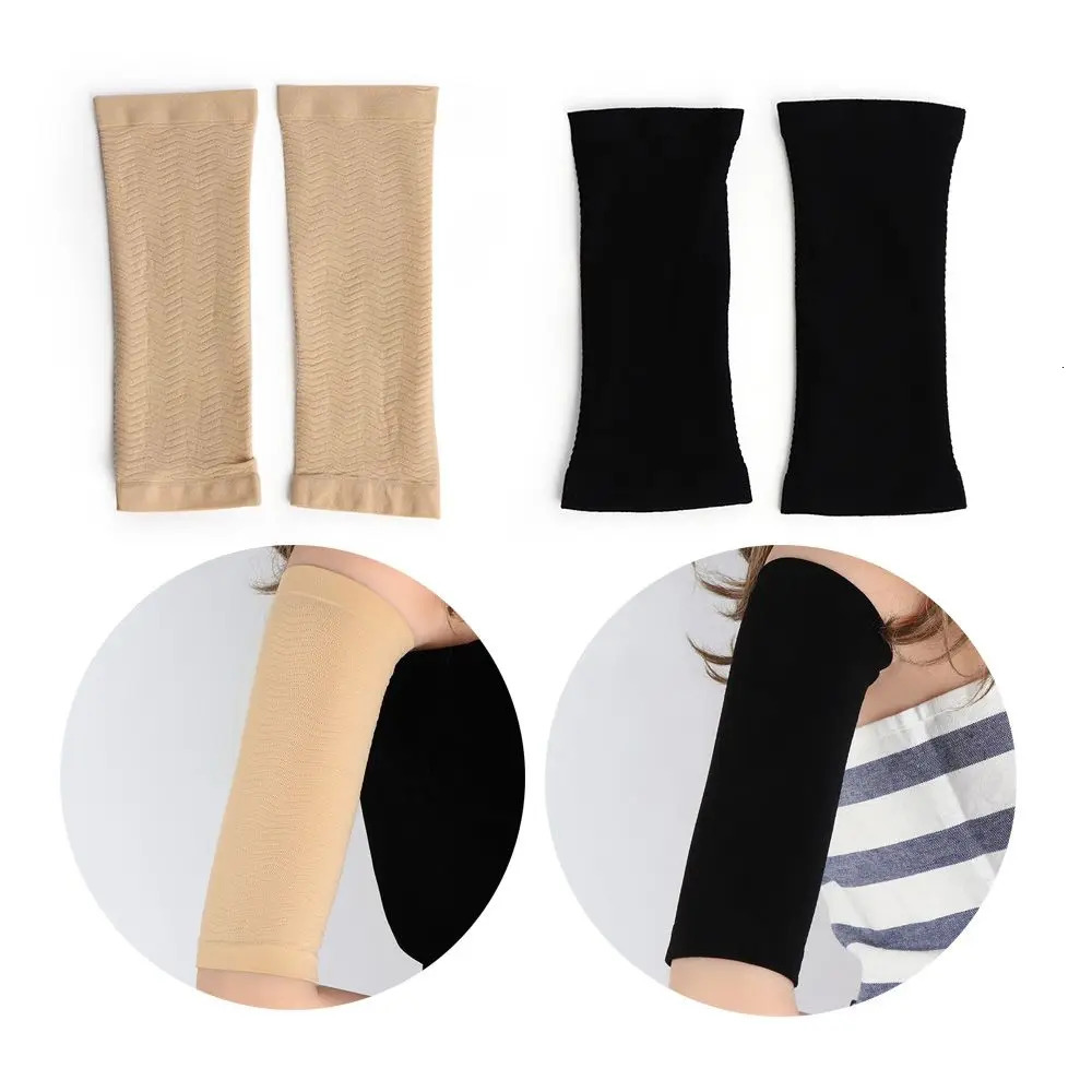 Wrap Calorie off Arm Weight Loss Slimmer Belt Shaperwear Fat burning 250729