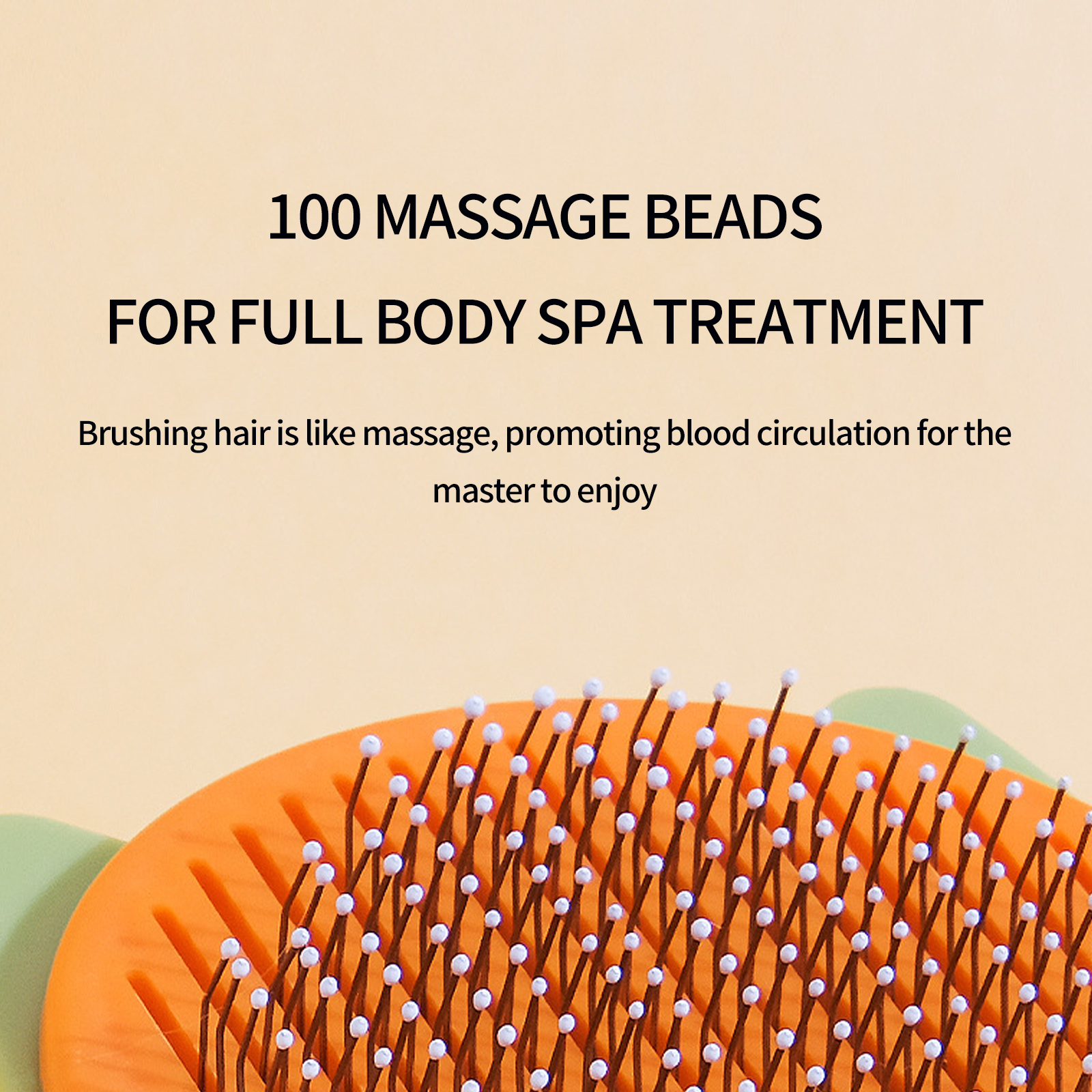 Cat Ear Bear Head Cat Comb New Pet Cat Comb Hair Removal Needle Comb Gentle Comb Straightening Cat Hair