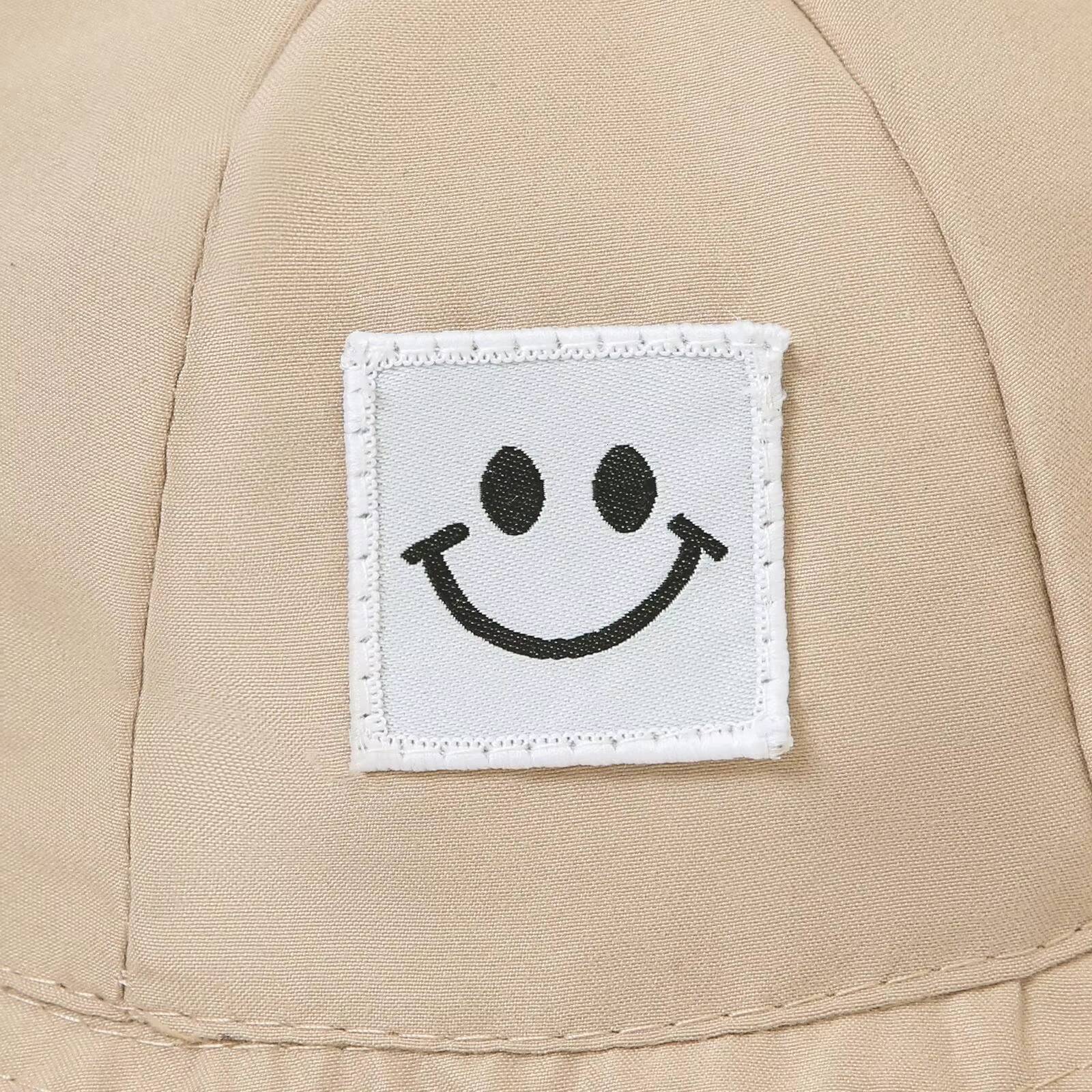 1-5T Large Childrens Sunscreen Baby Sun Cute Ear Beach UV Protection Summer Cotton Breathable Panama Fisherman Hat ddmyshoesvip