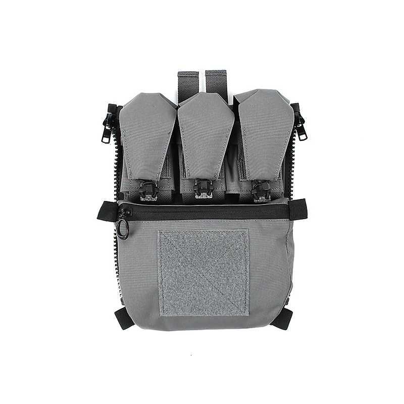PEW TACTICAL FERRO STYLE Panel Banger PEWTAC FCPC V5 airsoft BP05 Z250728