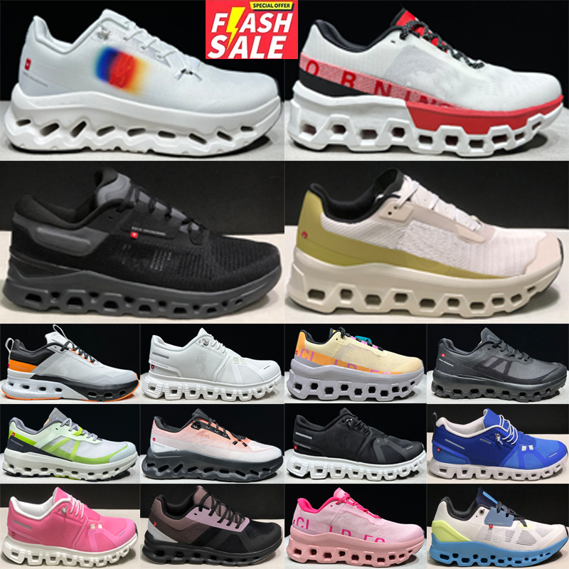 2025 Men Sneakers X1 X3 X5 Tranier Trend Athletic Running Shoes for Men Women Sneakers All Black White Pearl Glacier Pink Tennis Designer Size 36-45
