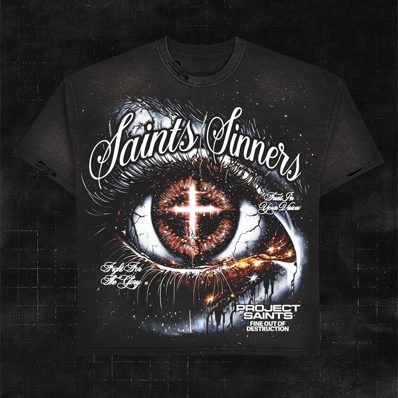 Premium Statue of Liberty graphic t shirts oversized 2000s streetwear short sleeve y2k tops harajuku gothic t shirt men clothing 250728