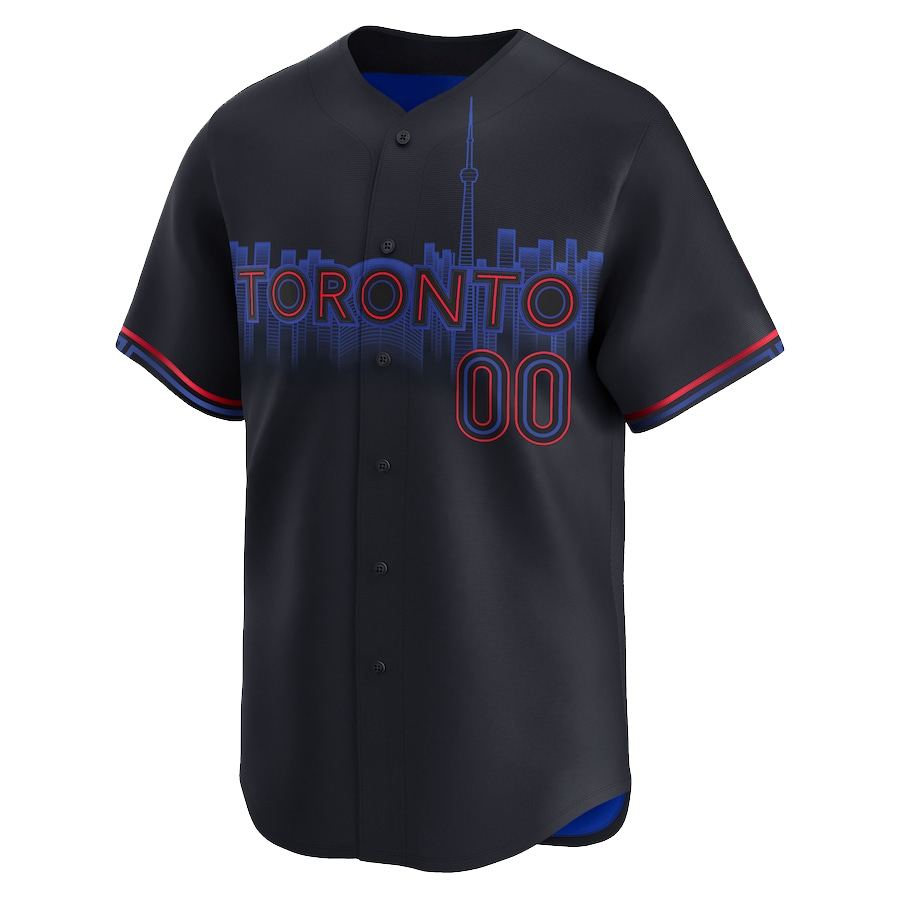 11 Bichette Baseball Jerseys Vladimir Guerrero Jr. Yariel Rodriguez George Springer Max Scherzer Ernie Clement Joey Loperfido Davis Schneider Embroidery Custom