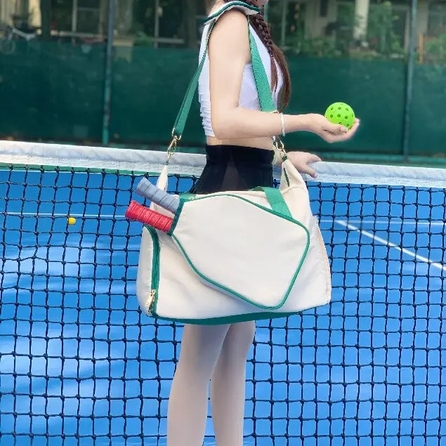 Large capacity waterproof kimchi ball bag with shoe compartment unisex dry wet separation luggage bag 250729