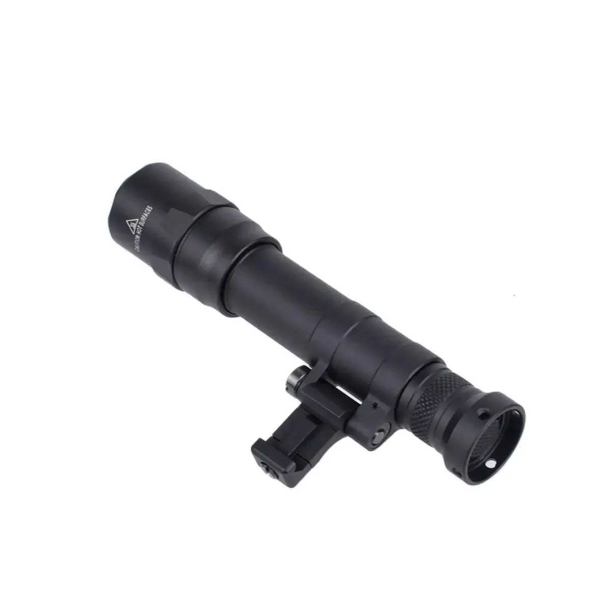 1500 Lumen M600 M640DF Weapon Light Dual Fuel Constant Momentary Output Rifle Sout Night Remote Lighting Offset Mount XJ250728