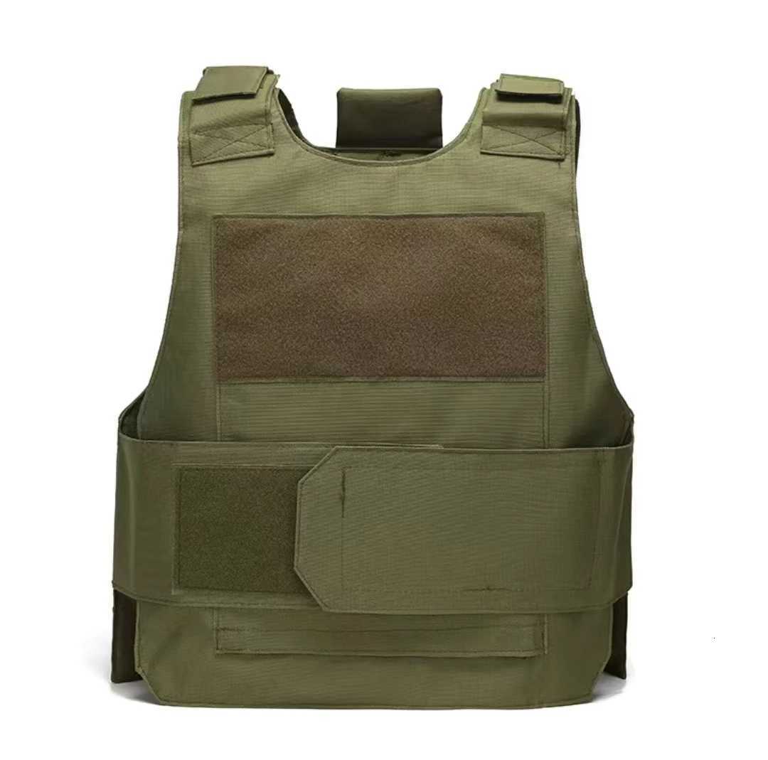 Unisex Cs field vest genuine protective tactical vest protective vest safety and security suit Z250728