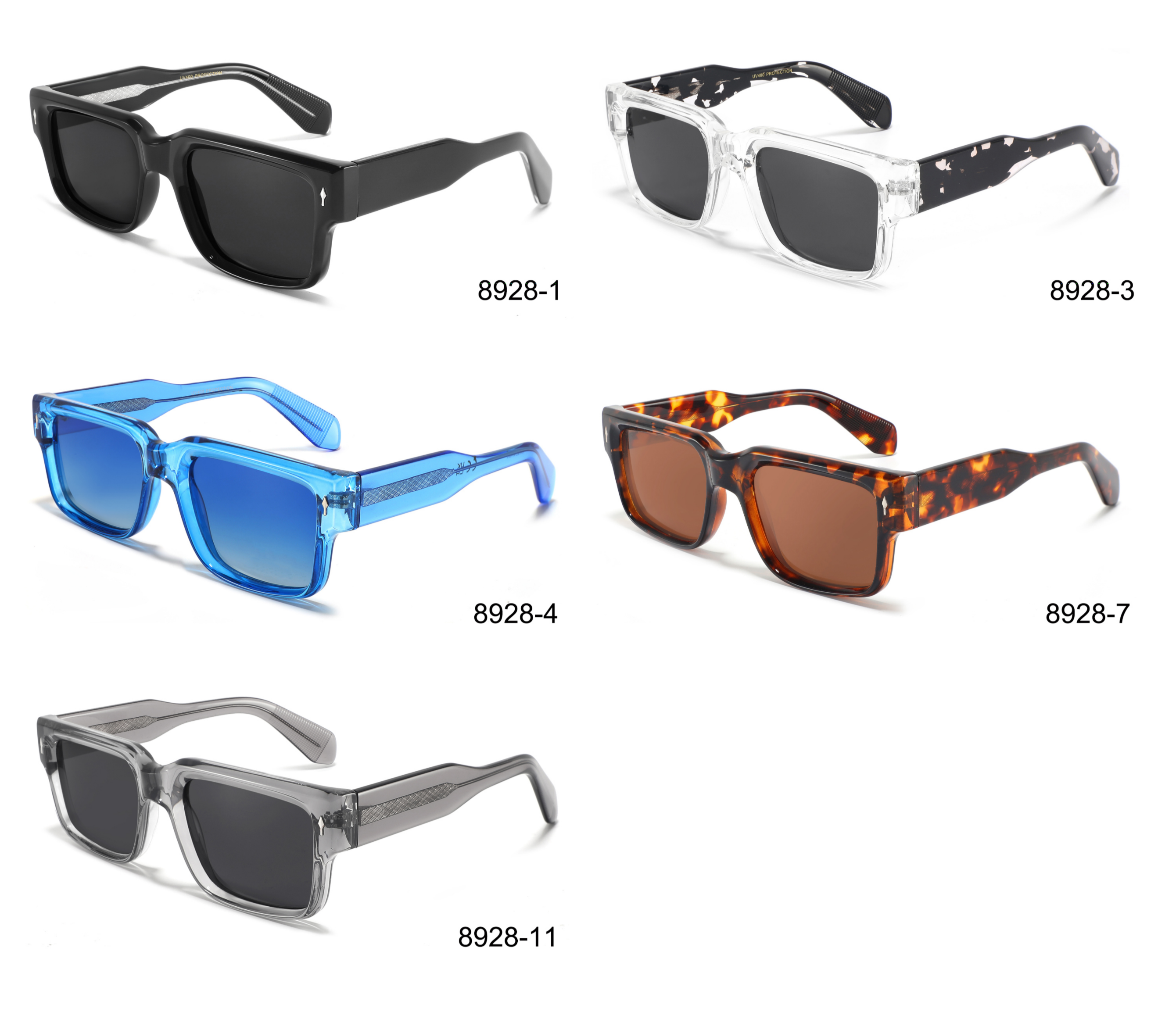 sunglasses designer for women luxury man glasses fashion outdoors famous popular UV400 enviromental polarizing short sight mixed color amber alloy ace