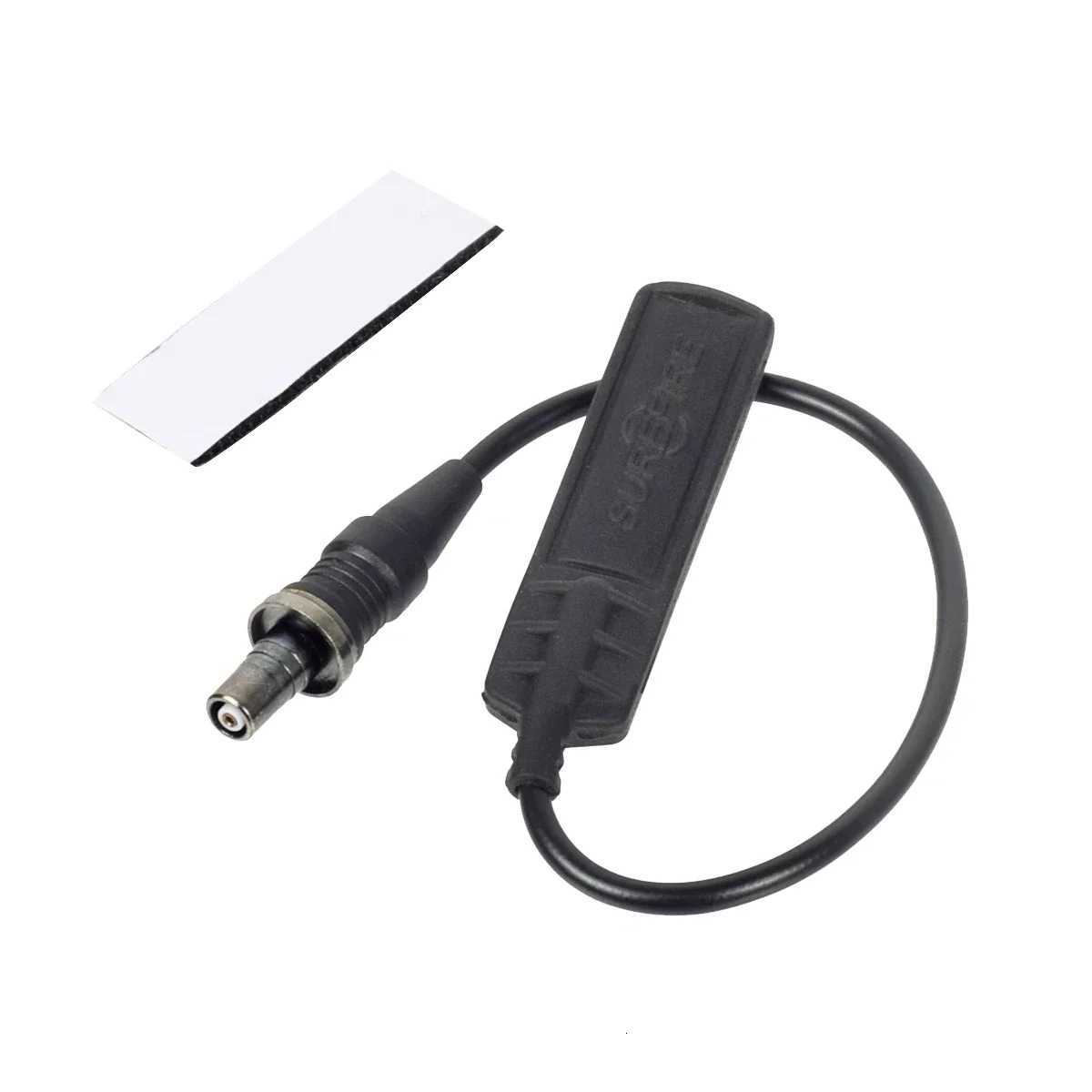 8PCS/SET MOE Rail Tape Switch Mounting Plate Hunting Scout Light Airsoft Accessories For PEQ And SwitchXJ250728