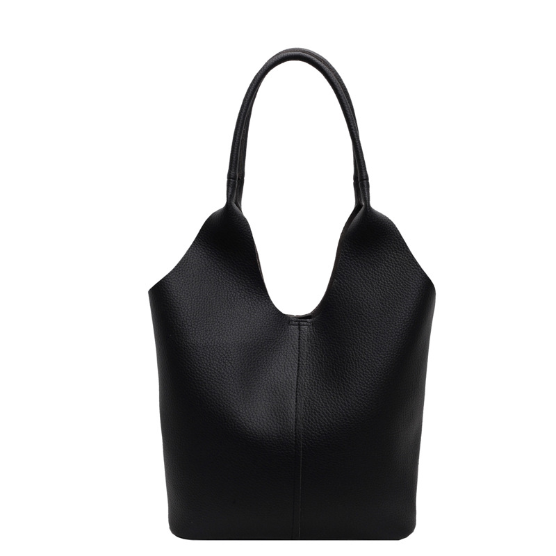 Stylish Everyday Crossbody Buckle Shoulder Satchel for Girls & Ladies - Multi-Purpose Travel Tote