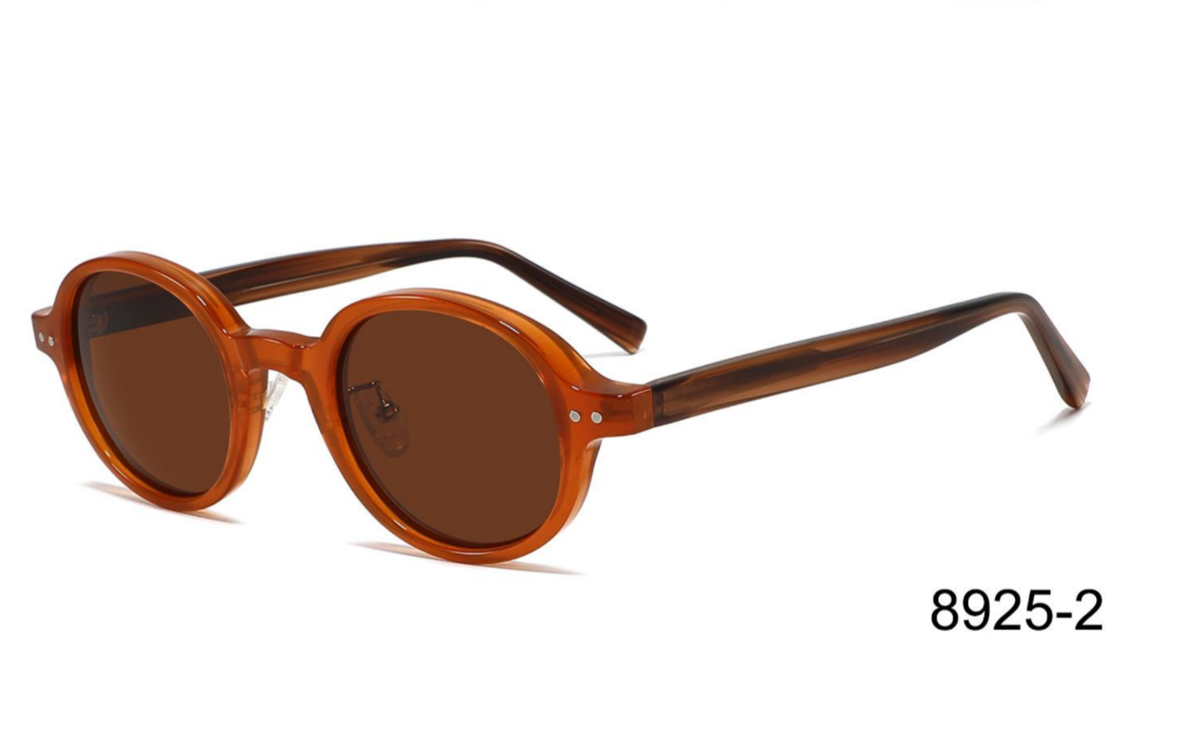 Designer sunglasses luxury glasses for women fasion popular style Anti-UV sunglasses frame high quality environmental UV400 casual design daily outfit