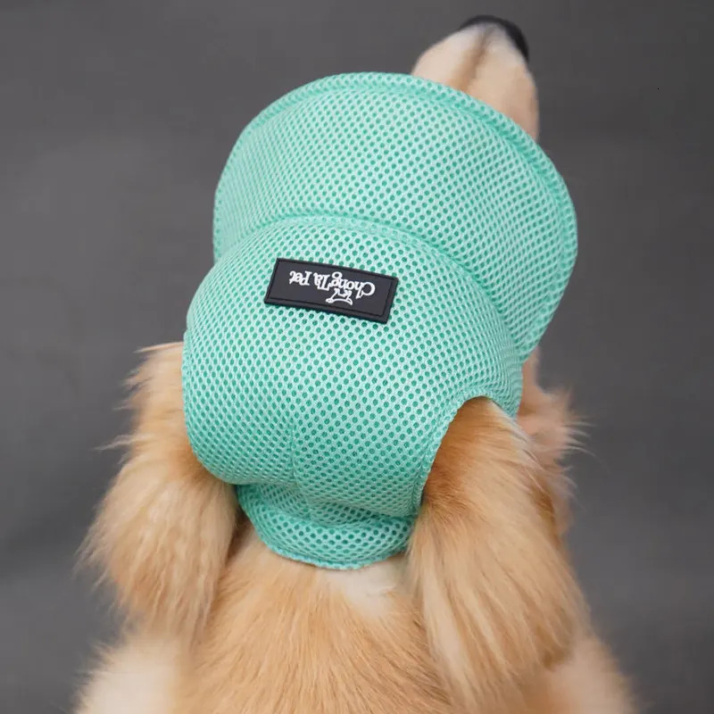 Summer Pet Dog Hat Breathable Sun Protection Ears Exposed n Golden Retriever Cap Shade Accessories 250729