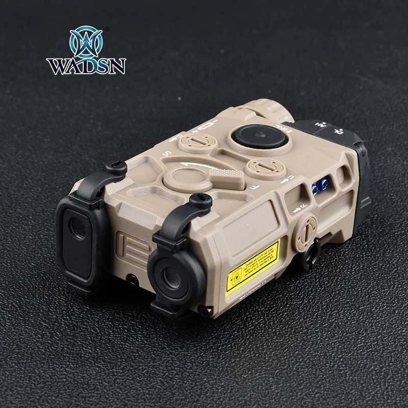 0GL Non-Functional Nylon Plastic Battery Box Dummy Toy For Tactical Airsoft 20mm Rail Equipment Weapon Gun Cosplay Accessories XJ250728
