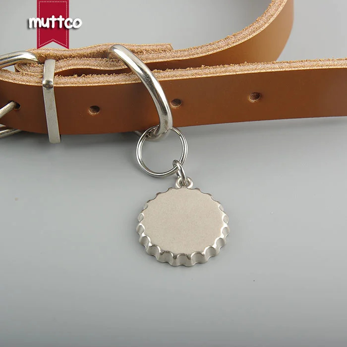 wholesale functional kirsite metal self-n DIY for dog and cat dog id tag Blank Dog Tag and Engrave Dog ID Tag 250729