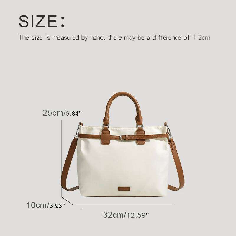 Women's Bags Designer Women's Bags Designer Casual Large Capacity Tote Bags For Women Designer Handbags Purses New In Belt Buckle Top Handle