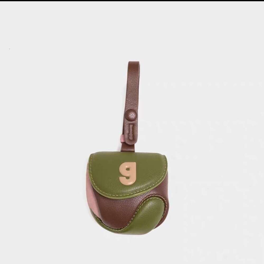 KUNOGIGI Gu Liang Ji Headphone Baseball Series Bag Pendant Accessories