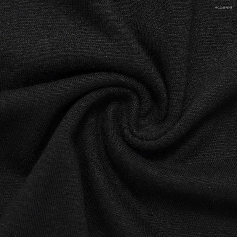 Men's T Shirts ACDC Pwr Up World Tour 2025 Shirt Men Women Summer Streetwear Brand T-shirt Short Sleeve Hip Hop Tees Clothing