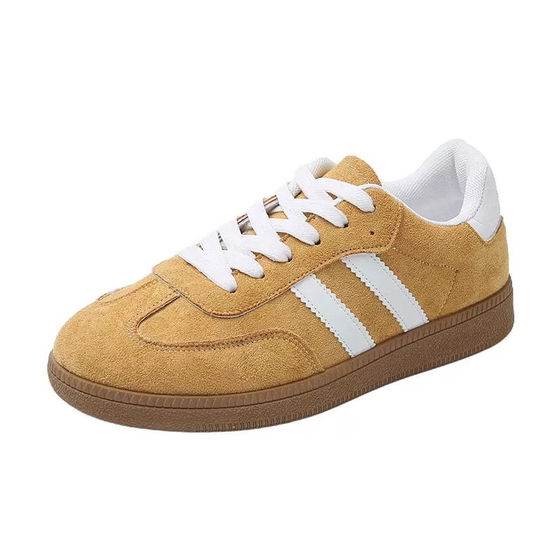 Designer Shoes Classic Casual Shoes Free Shipping 2025 Athleisure Sports Shoes New Fashionable Casual Breathable Comfortable Flat Bottomed Shoes for W