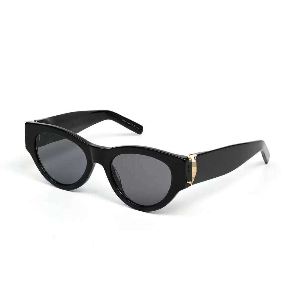 2025 Hot M94 Women - Oversized Chic Shades Slim Face UV400 Protection, Viral Style Inspired brand Sunglasses