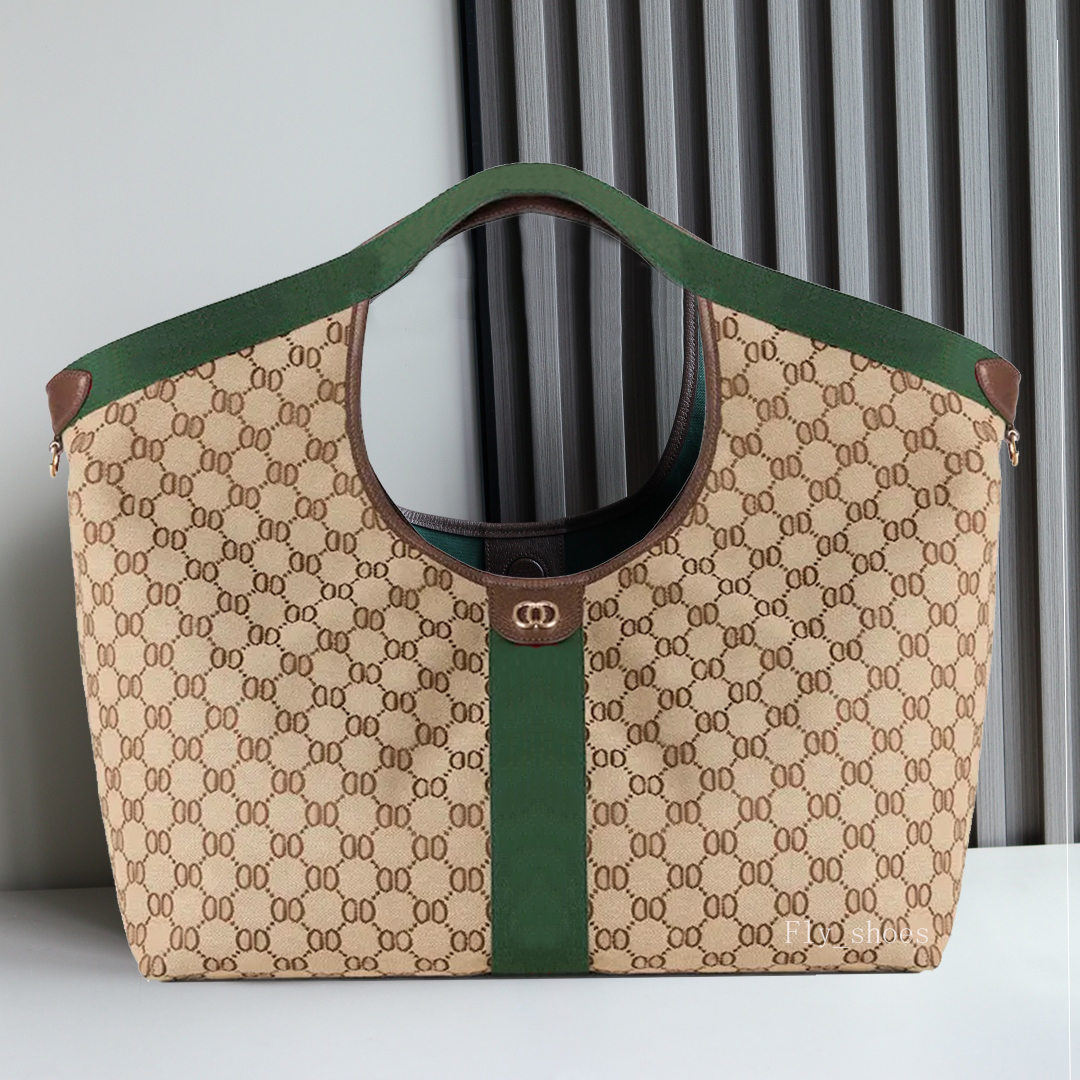 Designers Bag Soft Leather Luxury Handbag Large Totes Bag Women Handbag Shoulder Bags Book Beach Borse Shopper Handbag tote bag Quality Chain Bags Crossbody Bag001