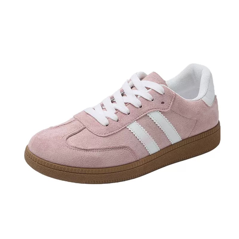 Designer Shoes Classic Casual Shoes Free Shipping 2025 Athleisure Sports Shoes New Fashionable Casual Breathable Comfortable Flat Bottomed Shoes for W