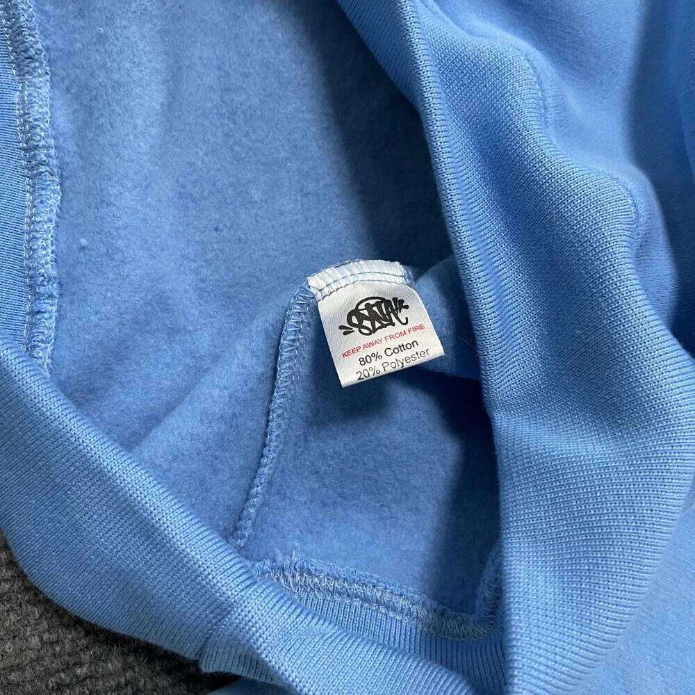 Sy Jacket and Trousers Sports Jogging Men Cotton Hoodie Young Fashion Hooded Tops Pants Women's Streetwear Coats Warm Tracksuit