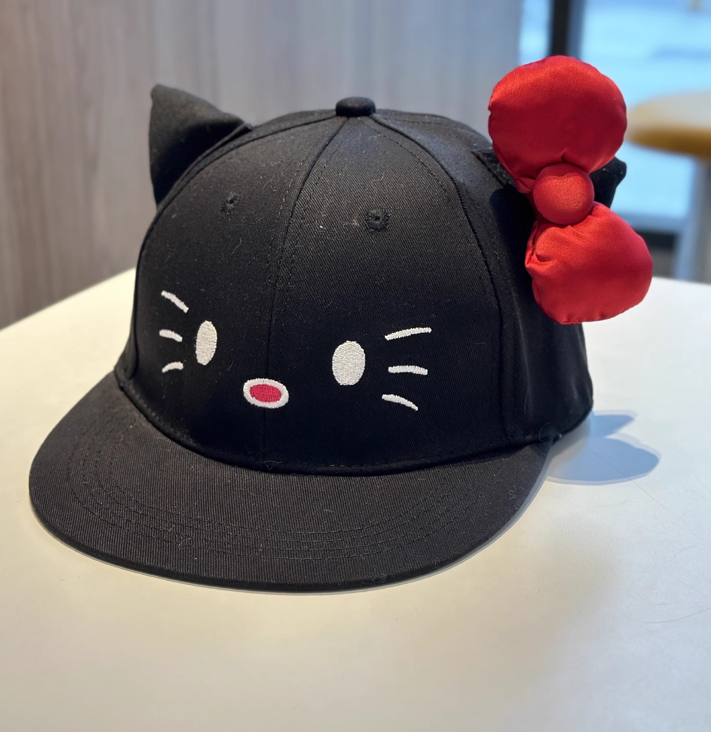Designer Luxury Cap Women Men Adjustment Baseball Women Cat Caps Hats High Quality Women Fitted Caps Fashion Fedora Embroidery Letters Stripes Casquet